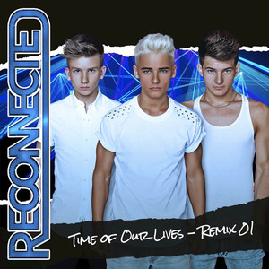 Time of Our Lives (Radio Edit)