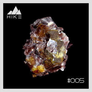 Warsaw (AERZ B/W Edit)