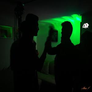 Something Petrifying