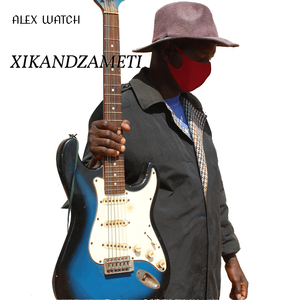 Xikandzameti