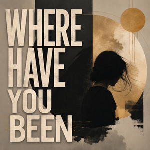 Where Have You Been (Sped Up)