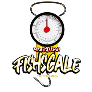 Fishscale (Instrumental Version)