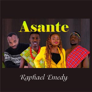 Asante