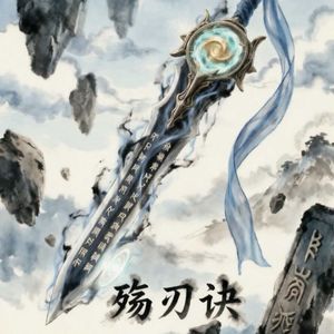 殇刃决（prod.Unsail）