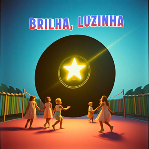 BRILHA, LUZINHA