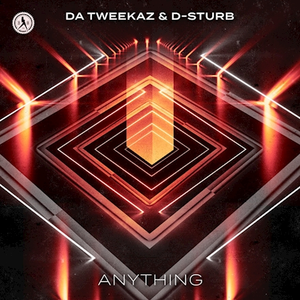 Anything (D-Sturb 2021 Edit)