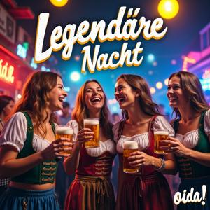 Legendäre Nacht