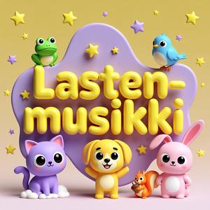 Perhostarha - Suomalaiset Lastenlaulut