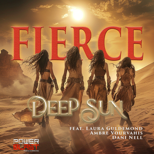 Fierce (Collaboration)