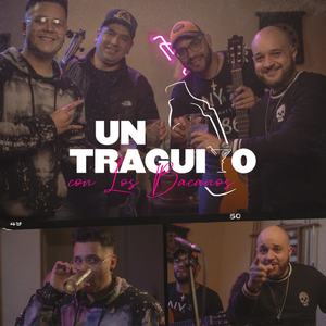 Me Enamorao (Un Traguito Sessions)