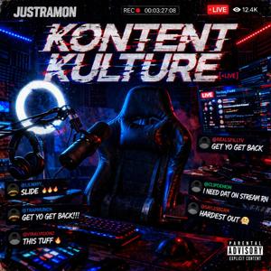 Kontent Kulture