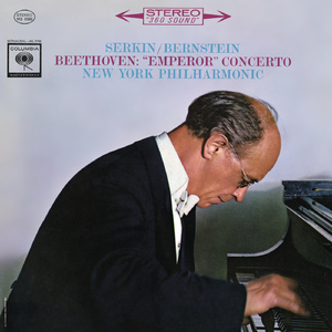 Piano Concerto No. 5 in E-Flat Major, Op. 73 "Emperor":II. Adagio un poco mosso