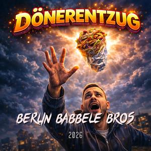 Dönerentzug (Deutschrap) (New Version)