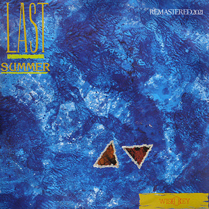 Last Summer (ZYX Edit Remastered 2021)
