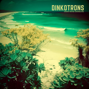 Green Noise Shoreline