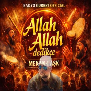 Zikrullahla kalbim bulur tek huzur