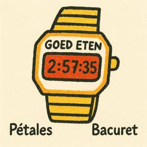 GoEd EtEn (feat. Bacuret)