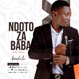 Ndoto Za Baba