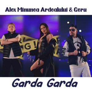 Garda Garda