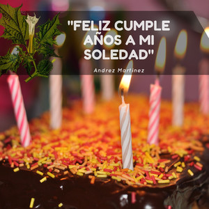 Feliz Cumpleaños a Mi Soledad