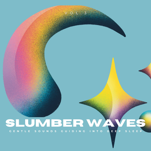 Rainy Lanterns on Cobblestones