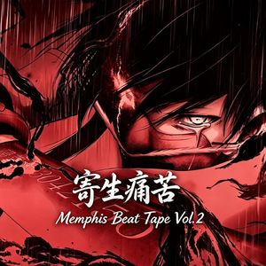 无感 - 人声采样孟菲斯 x SASI x Bobbynopeace Type beat