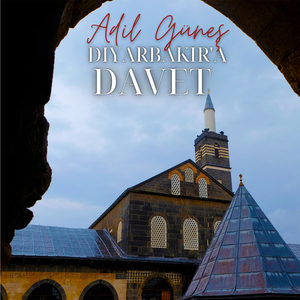 Diyarbakır'a Davet