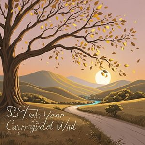 风带走的第十年_癫完