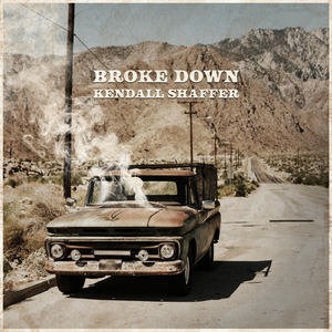 Broke Down