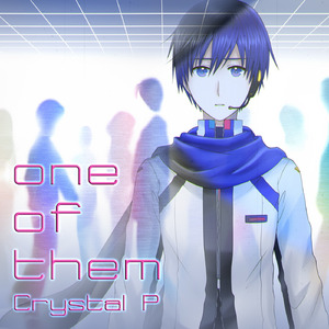 one of them (feat. KAITO)