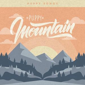 High on Puppy Mountain / Road Trippin'