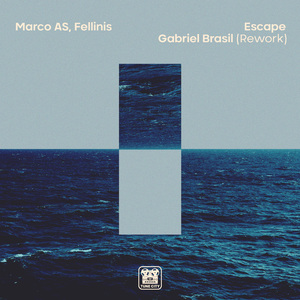 Escape (Gabriel Brasil Rework)