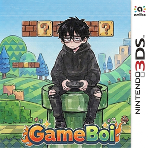 Gameboi
