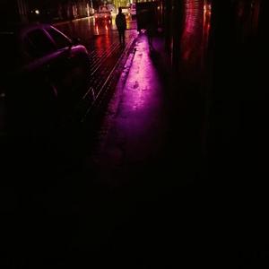 Say No Say Yes【Inst】