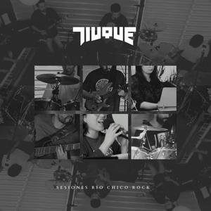 Tu mirar (Sesiones Río Chico Rock)