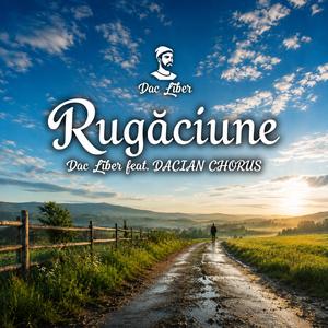 Rugaciune (feat. Dacian Chorus)