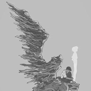 吉田靖-月（稻禾 remix）