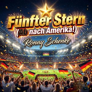 Fünfter Stern (Ab nach Amerika!)