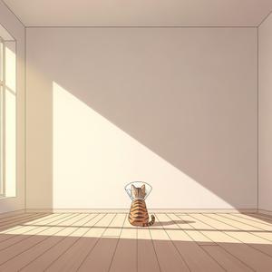 고양이의 독백