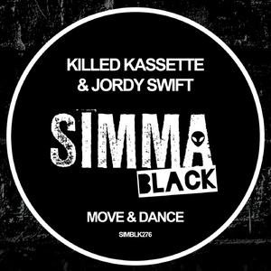 Move & Dance (Original Mix)