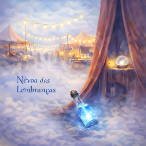 O Brechó das Lembranças Encantadas