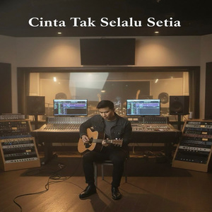 Cinta Tak Selalu Setia
