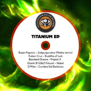 Subpurpuratus (Matke Remix)