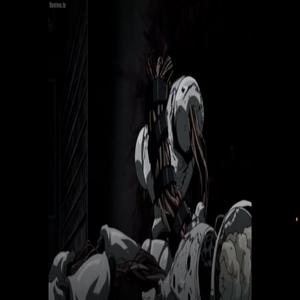 Melanin 73rr0r1x7 Mix (feat. Baddcitizen)