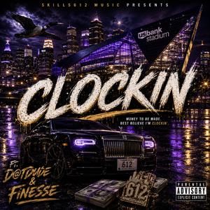 Clockin