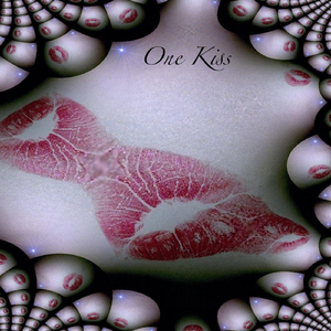 One Kiss