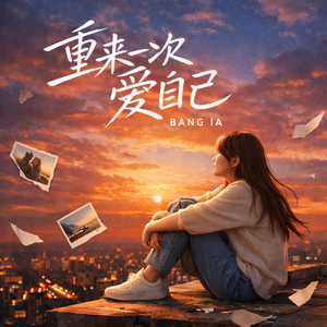 重来一次爱自己