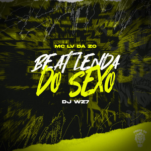 Beat Lenda do Sexo
