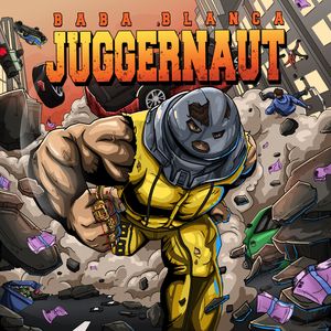 Juggernaut
