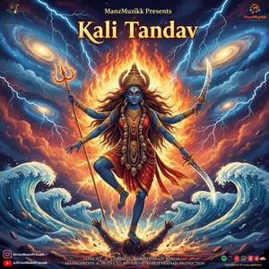 Kali Tandav